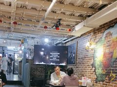 -三个大叔东北烧烤·砂锅菜(西三旗店)