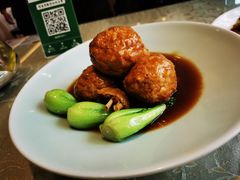 -南方酒店·淮扬菜(回民街店)