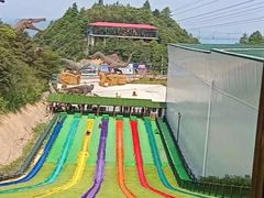 -梦幻奥陶纪景区