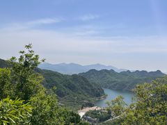 -京东石林峡风景区