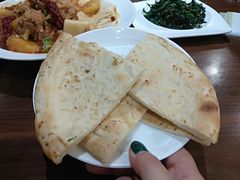 馕饼-中发源·清真餐厅(春风店)