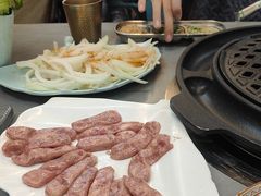 -牛犇炭火烤肉·鲜切烤肉(承德总店)