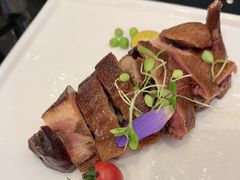 -聚鑫阁江浙菜·非遗传承技艺(青村帝华园店)