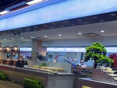 -新艺自助美食城(中山路店)