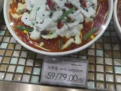 -大食代美食广场(迪士尼小镇店)
