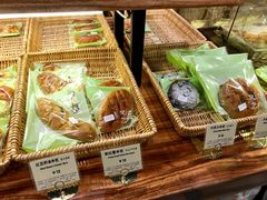 紫红薯米包-RiceZone乐食尊纯米面包坊(望京店)
