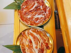 -闻老头·菊花炭烤肉(D11店)