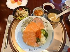 -一本魅·日式料理