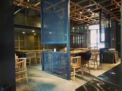 大堂-凤栖梧茶饮(中天健店)