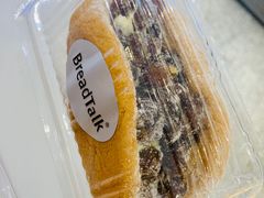 -面包新语(富力城BT店)