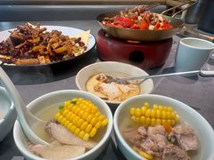 -麻都·成都菜(人民广场店)