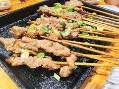 -木屋烧烤(龙湖天街店)