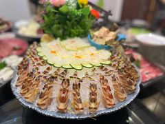 -冬宝海鲜食府(桂城店)