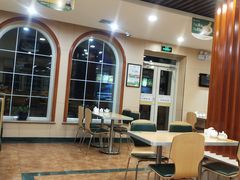 大堂-苏氏牛肉面(北京南路店)