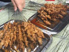 -酒宝荡烧烤(长航局江大路住宅小区店)