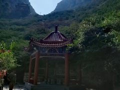 -鸡鸣山旅游风景区