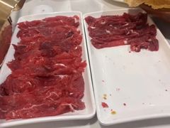 -食潮汕头鲜牛馆(望京保利店)