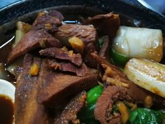 -珍珍小食店(西华路店)