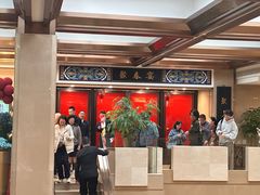 -聚春园自助餐厅(东街口店)