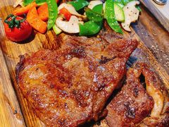 -初拾·花里餐厅(钜城华亿店)