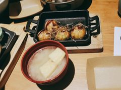 -一心创作料理屋(经开万达店)