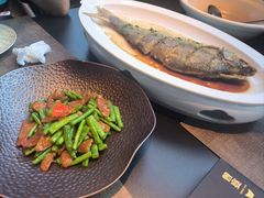 -曾宴·楚菜(湖北省博物馆店)