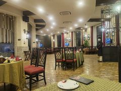 -南沙游艇会·大兵船餐厅