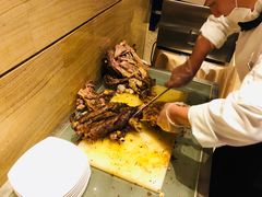 -大华锦绣假日酒店·锦味餐厅