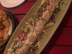 -Pistolera Mexican Cantina女枪手墨西哥餐厅(碧云路店)