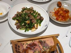 -火龙堂·风味民间菜(文一路店)