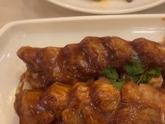 -东江渔村·古典园林·30年粤菜老字号(太和店)