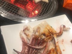 -午月海鲜烧烤酒店(不老街店)