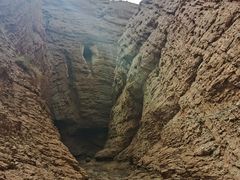 -天山神秘大峡谷