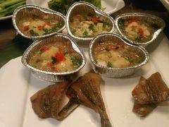 -蟹之国·精品蟹料理(极地店)