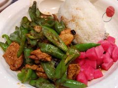 -阳阳中国饭(龙湖大兴天街)