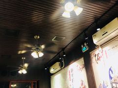大堂-颐品居涮肉(乌鲁木齐中路店)
