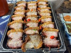 -龙姐私房菜(和顺古镇店)