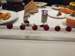 -马仕玖煲·融合菜·酥不腻烤鸭(人大店)