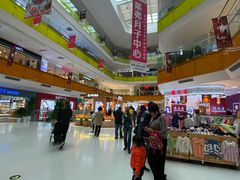 -北京华联购物中心(天通苑店)
