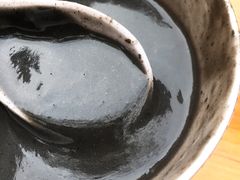 芝麻糊-南海湾森林生态园