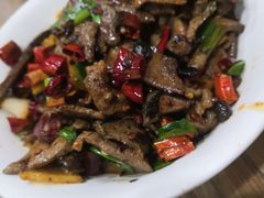 -建辉湖南土菜馆(南大街店)