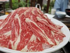 -凤来栖·净庭院·火锅(欧尚店)