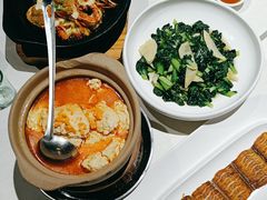 -白沙码头海鲜广场