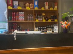 -山丹丹西北菜(金贸大厦店)