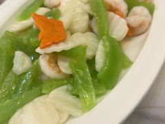 -君霖私家菜(春柳店)