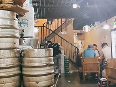 -烤五行·烧烤烤串(石佛营店)