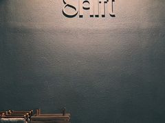 -Shift cocktail bar鸡尾酒吧