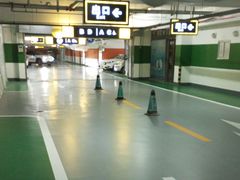 -青岛海尔洲际酒店