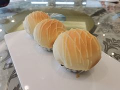 营养燕麦包-新兴家喻酒家·羊城名宴(昌岗店)