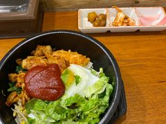 -韩礼年糕(飞虹路店)
